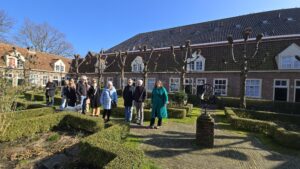 Klaewshofje